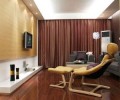 Led picture lighting plays an auxiliary role in household decoration