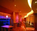Promote a unified interface for rgb led downlight