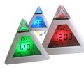 New led lighting 12v alarm fireflies