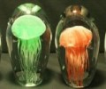 RGB led light made by jellyfish?