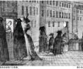 Eighteenth-century Venice is so popular to wear a mask wireless led lighting?
