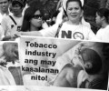 Philippines held a major solar led street lights price international tobacco exhibition