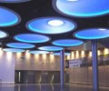 LED lights will work together with super high power led to chase out traditional light sources