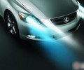 Worry about the Radiation of CFL? Use led vehicle lighting!