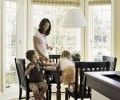 LED landscape lighting fiscal subsidy program will be announced in April