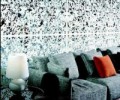 How the junction temperature is produced in SMD high power LED