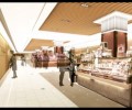Led high hat lighting system won a gold medal