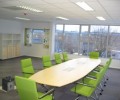Benefit from the LED peak season, the second quarter of t5 high bay will be better
