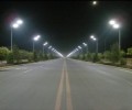led street lights problems, failure of projects in Nanjing