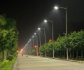 Can not live without you - solar powered led street light