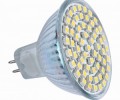 The key dissipation of LED led road light technology: light, heat