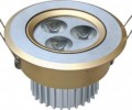 led street light fitting goes out the time to look at the weather conditions