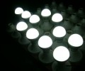 LED street lights bangalore new request