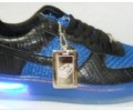 tube lighting led for shoes