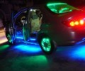 Analysis for external LED vehicle lights (2)