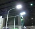 Problems for LED street light bulbs