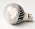 Embarrassing situations for residential LED light bulbs