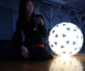 Tasters of LED current
