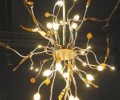 Chinese LED manufacturers contend in Japanese LED lighting market (1)