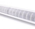 Properties of LED replacement tubes