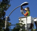 wired led bulb used for LED Street Lights