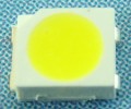 Analysis for new cooling material for LED chips