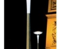 Analysis for LED yard lamps