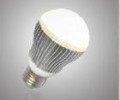 what is a led bulb with different circuit