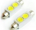 vehicle led bulbs and led display