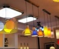 Cooling technique for super high power LED lights (1)