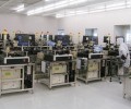 How do domestic LED chip manufacturers survive under 