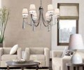 A rebound of domestic LED lighting industry in 2012