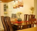 Subject to the core technology, indoor LED lighting products hardly to go further (1)