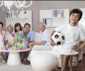 The beautiful led lights effect can not afford the high cost of injury