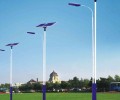 LED street bulb technology development status and characteristics
