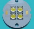 t5 high bay fixture LED metal package