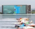 sylvania led flood lights for sports using
