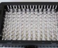 super high power led in low temperature