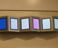 Differences among LED, LED backlighting, OLED
