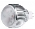 Analysis for low power LED lighting industry