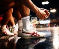 LED enterprises focus on Olympic