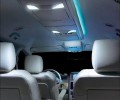 HELLA indicated that LED technology will become the design point to automobile lighting