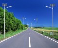street solar lighting in LED machine