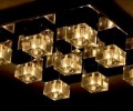 International LED enterprises intend to build their factories in China