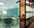 The chief components of LED panel lights