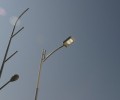 specifications of led and led street light