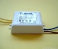LED driver power supply and its characteristics
