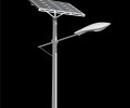 solar street light manufacturers and high power led