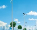 solar powered led street light and Reliability