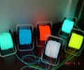 solar led street lighting system and Phosphor